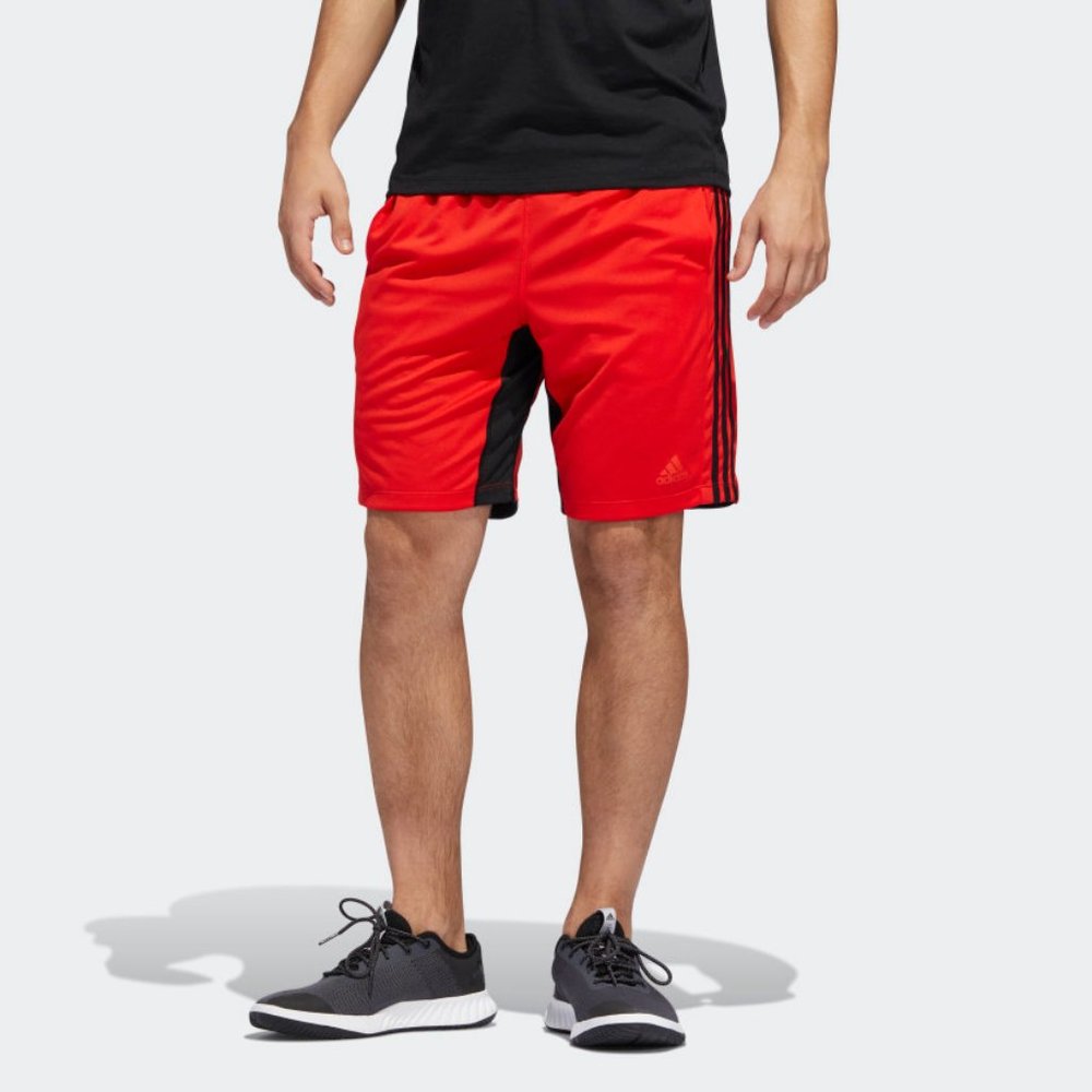 Adidas Men’s Shorts, Sz L, XXL